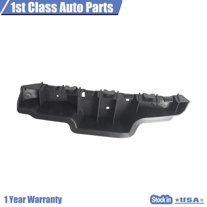 Front Left Bumper Bracket Upper Stiffener for Cadillac SRX (2010–2016) 22806471