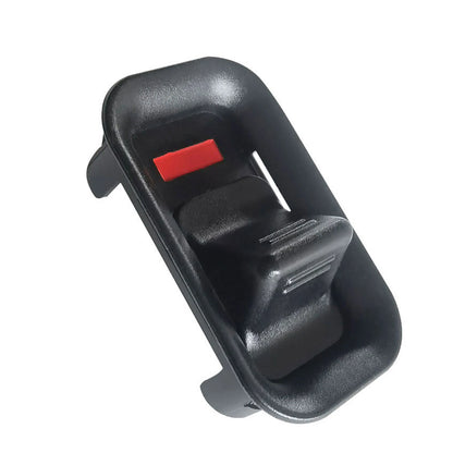 Door Lock Button Knob Set for Cadillac Chevy GMC Yukon (2000–2023)