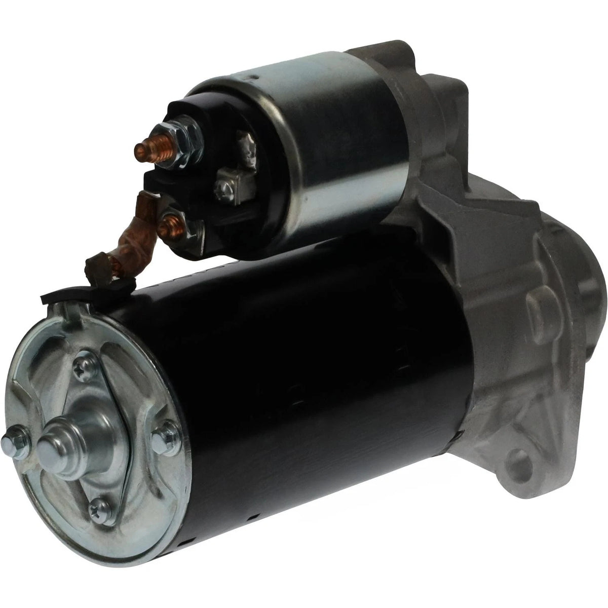 Starter for VM R754EU (2008–2016) 2.3kW Bosch PMGR 254570B LRS02541 0001109356