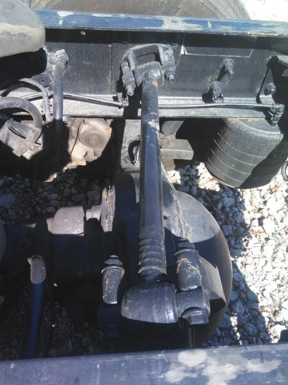 Torque Arm for International LT (2018)
