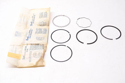 Piston Ring Kit for Ford (C0DZ-6148-A, CODZ-6148-A)