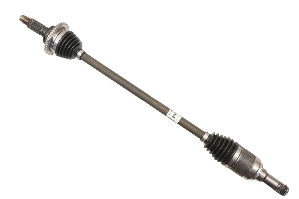 Rear Left Axle Shaft Assembly for Ford (AE5Z-4K139-A, AE53-4K139-AB)