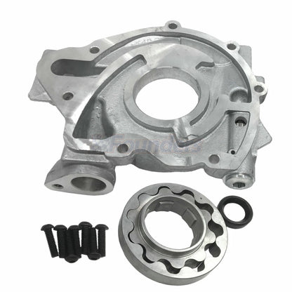 Oil Pump Repair Kit for Isuzu GMC Chevrolet 4.2L (2002–2012) 169 211 256 VORTEC