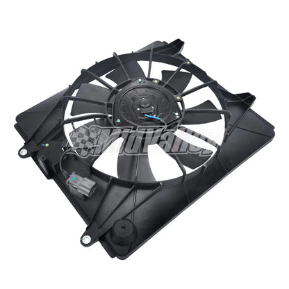 A/C Condenser Fan Assembly for Honda CR-V (2007–2009) 620-245