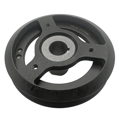 Engine Harmonic Balancer for Buick Regal, Chevy Cobalt, HHR, Saturn, Saab (2011–2015)