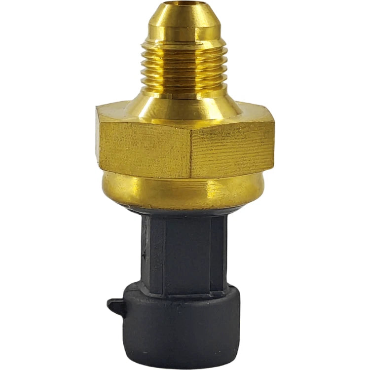 EBP Exhaust Pressure Sensor for Ford F-250 F-350 F-450 Super Duty (2008–2010)