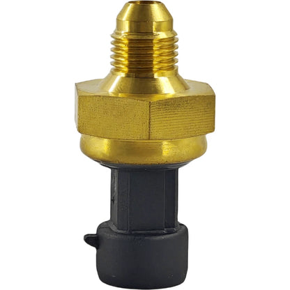 EBP Exhaust Pressure Sensor for Ford F-250 F-350 F-450 Super Duty (2008–2010)