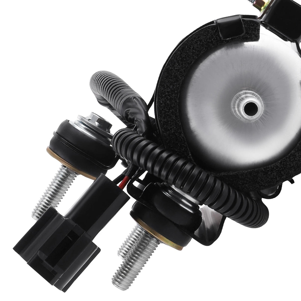 Diesel Fuel Pump Assembly for Ford Super Duty F250 F350 F450 (1999–2007)