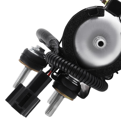 Diesel Fuel Pump Assembly for Ford Super Duty F250 F350 F450 (1999–2007)
