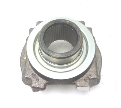 Half Round End Yoke for International SPL250 Series (2607766C91, 3517493C91)
