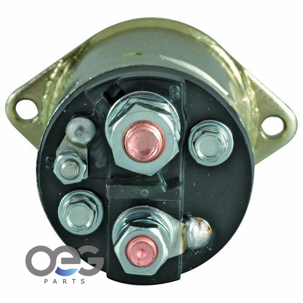 Solenoid for Bobcat 643 843HC 7753 743B 853H (1989–1994) SNLS-645A