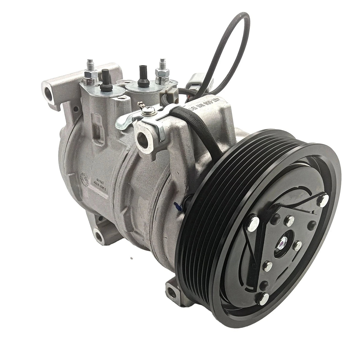 AC Compressor for Honda Accord 2.4L (2003–2007) 2354CC