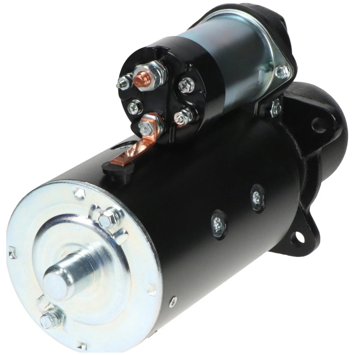 Starter for John Deere 500C Diesel Engines (1977–1982) TY6722 44-4092 1998352