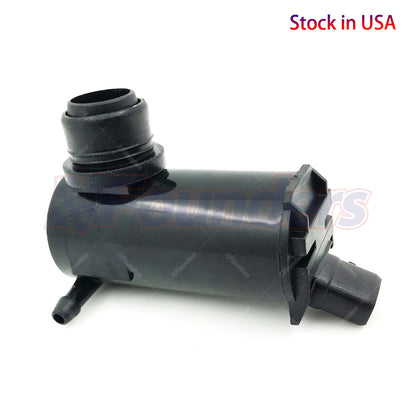 Windshield Washer Pump for Hyundai Accent Elantra Sonata Tiburon XG300 XG350
