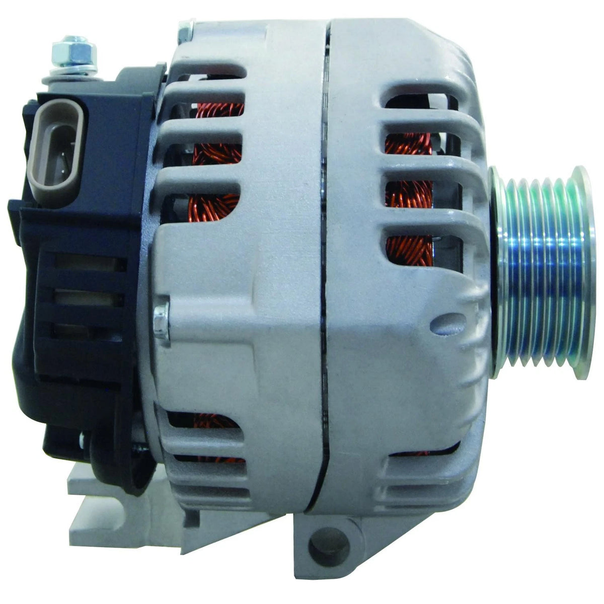 Alternator for Buick Rendezvous Pontiac G6 Aztek 3.5L 3.4L (2002–2007)