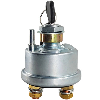 2Y8441 Battery Disconnect Switch for Caterpillar CAT Engines (3013–3406)