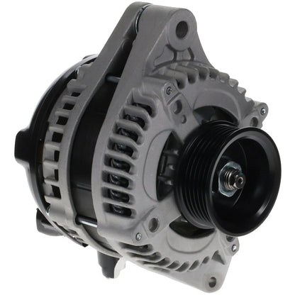 Alternator for Acura MDX V6 3.7L 2007–2009, TL 3.2L 2006–2008 (31100-RJA-A01, AL1297X)