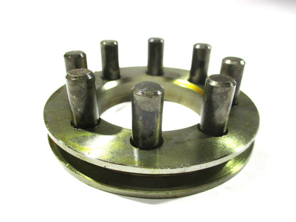 Differential Lock Shifter for Kubota (37300-26610, 37300-26614)