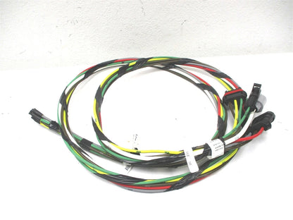 OEM EOF Harness for International Body Builder (6089475F91, 6089475F92)