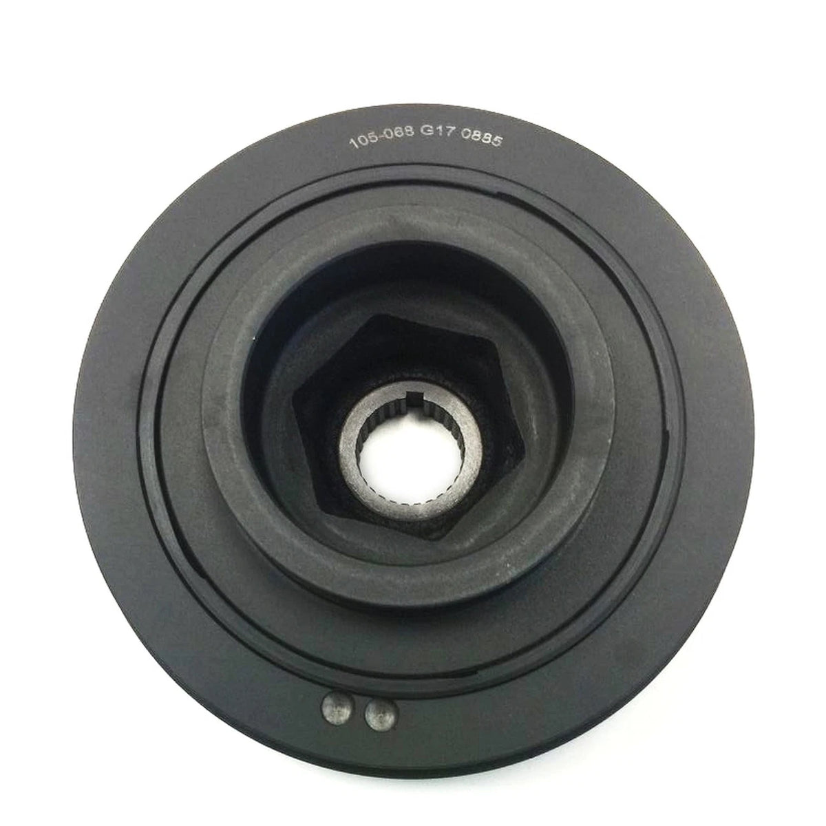 Harmonic Balancer Crankshaft Pulley for Honda CR-V (1997–2001) 594-354