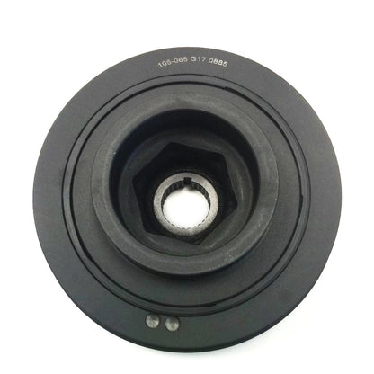 Harmonic Balancer Crankshaft Pulley for Honda CR-V (1997–2001) 594-354