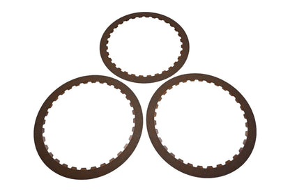 Automatic Transmission Clutch Friction Plate Kit for