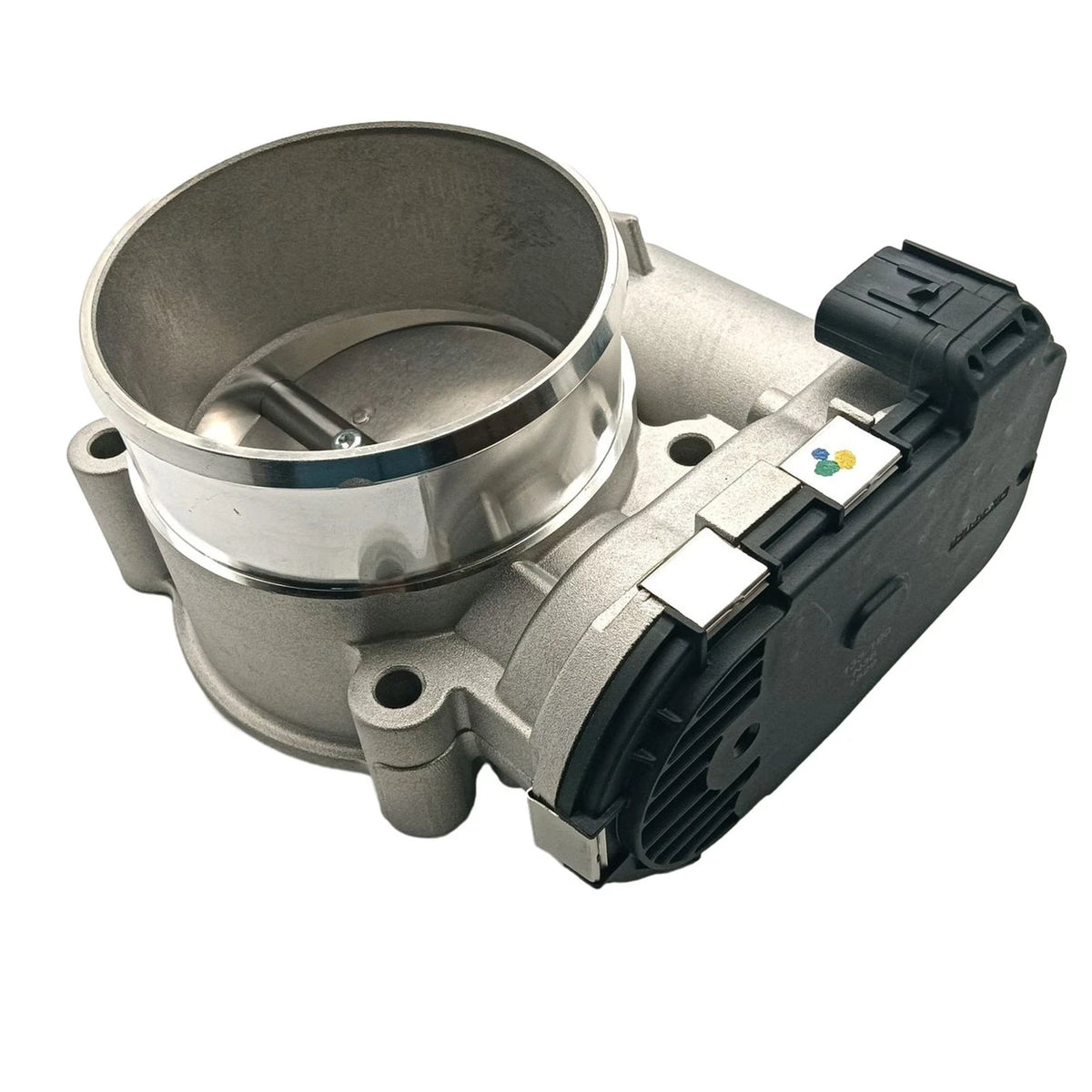 Complete Throttle Body W/Sensor for Ford F-150 (2018–2020) JL3Z9E926A