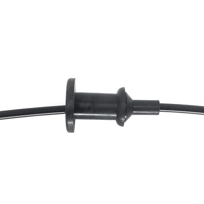 Hood Release Cable for Saturn L100 L200 L300 LW200 LW300 (2001–2002)