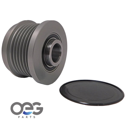 Clutch Pulley for Citroen Berlingo (2018–2019) LOPA0056 OAP7077 VKM03656