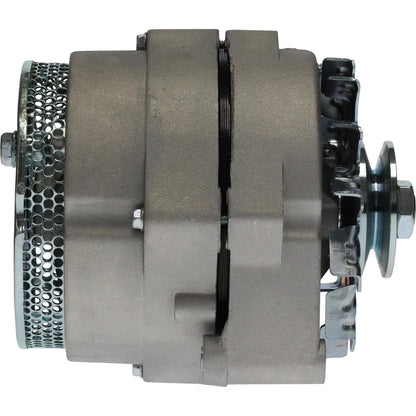 105A Alternator for Case 3330 Cruz Crane D-188 Dsl (1979–1988) PL110461 A-9251