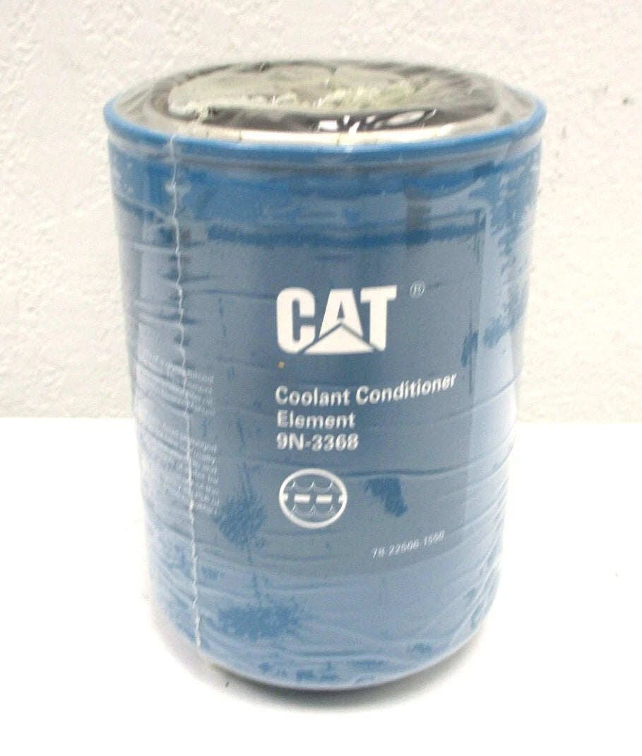 Coolant Water Filter for Caterpillar (9N-3368)