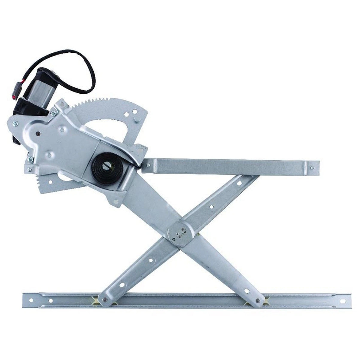 Power Window Regulator with Motor for Explorer Sport (2001–2003) Front Left 741-673