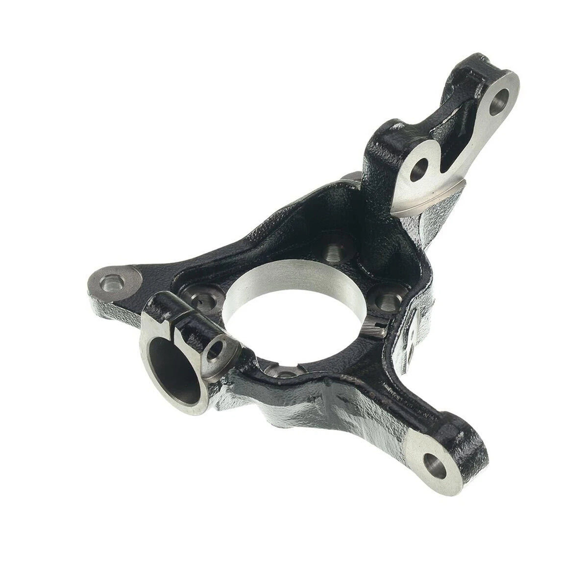 Steering Knuckle Front Driver for Subaru Forester Legacy Outback (2003–2009) 28313AG030