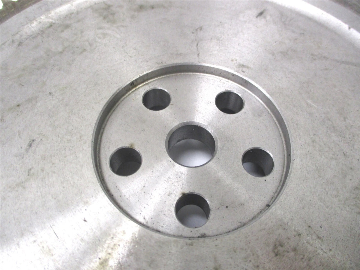 Genuine Flywheel for Kubota (1E294-25012, 1E294-25010)