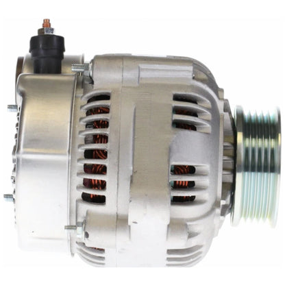 Alternator for Honda Prelude L4 2.0L (1988–1991) 31100PK3A011 CJN89 CJS84