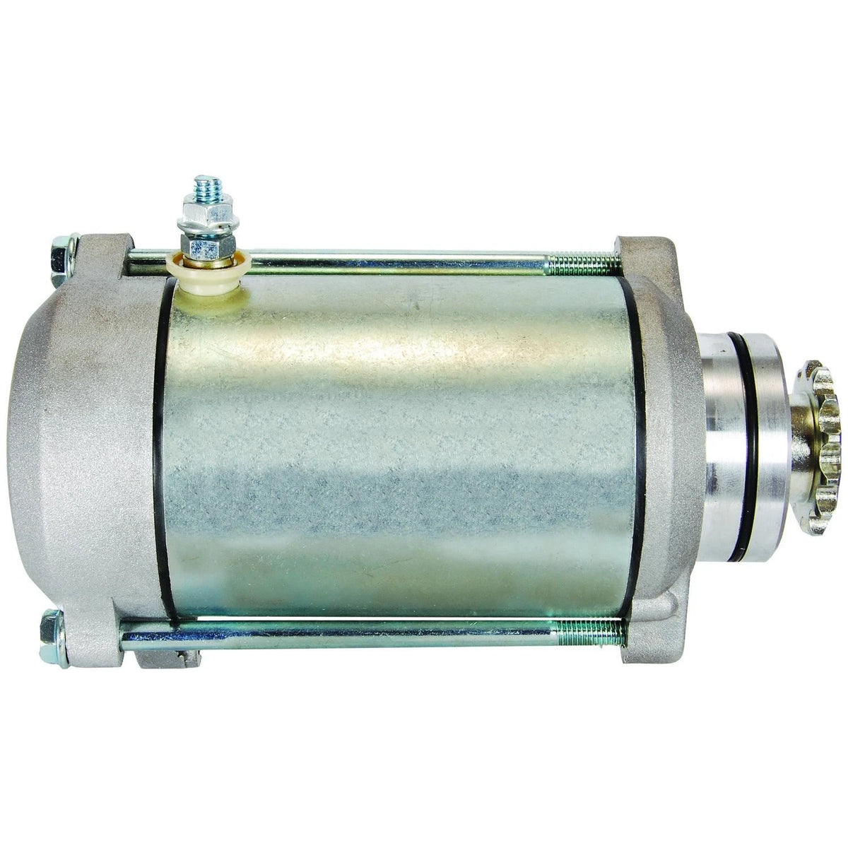 Starter for Kawasaki KEF300 Lakota 300 (1995–2000) 21163-1249