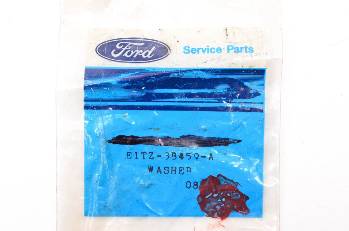 Spindle Nut Washer for Ford (E1TZ-3B459-A)