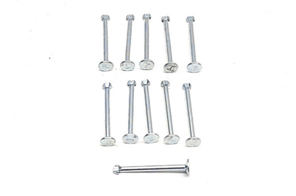 Set of 11 Rivets for Aftermarket 3217, 1003217