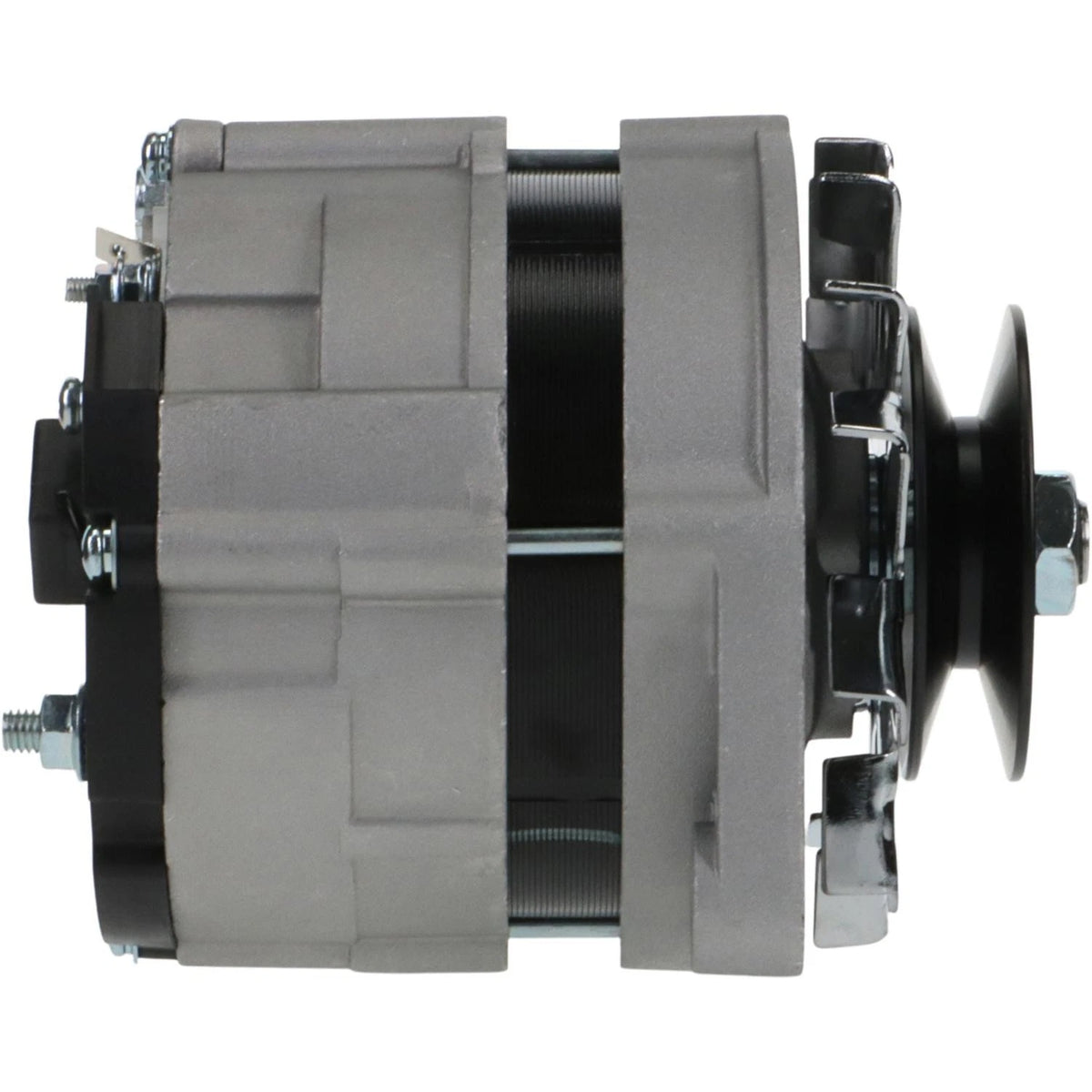 80A Alternator for JCB 8085 ZTS 2.2L (2010–2014) 11.204.913 332/W4452 IA1451