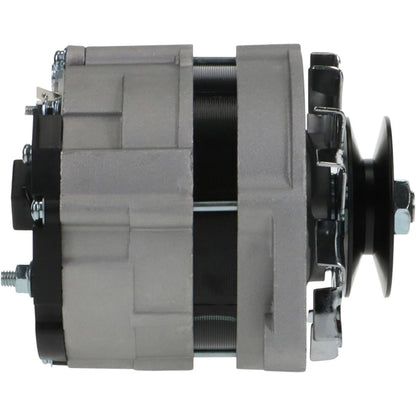 80A Alternator for JCB 8085 ZTS 2.2L (2010–2014) 11.204.913 332/W4452 IA1451