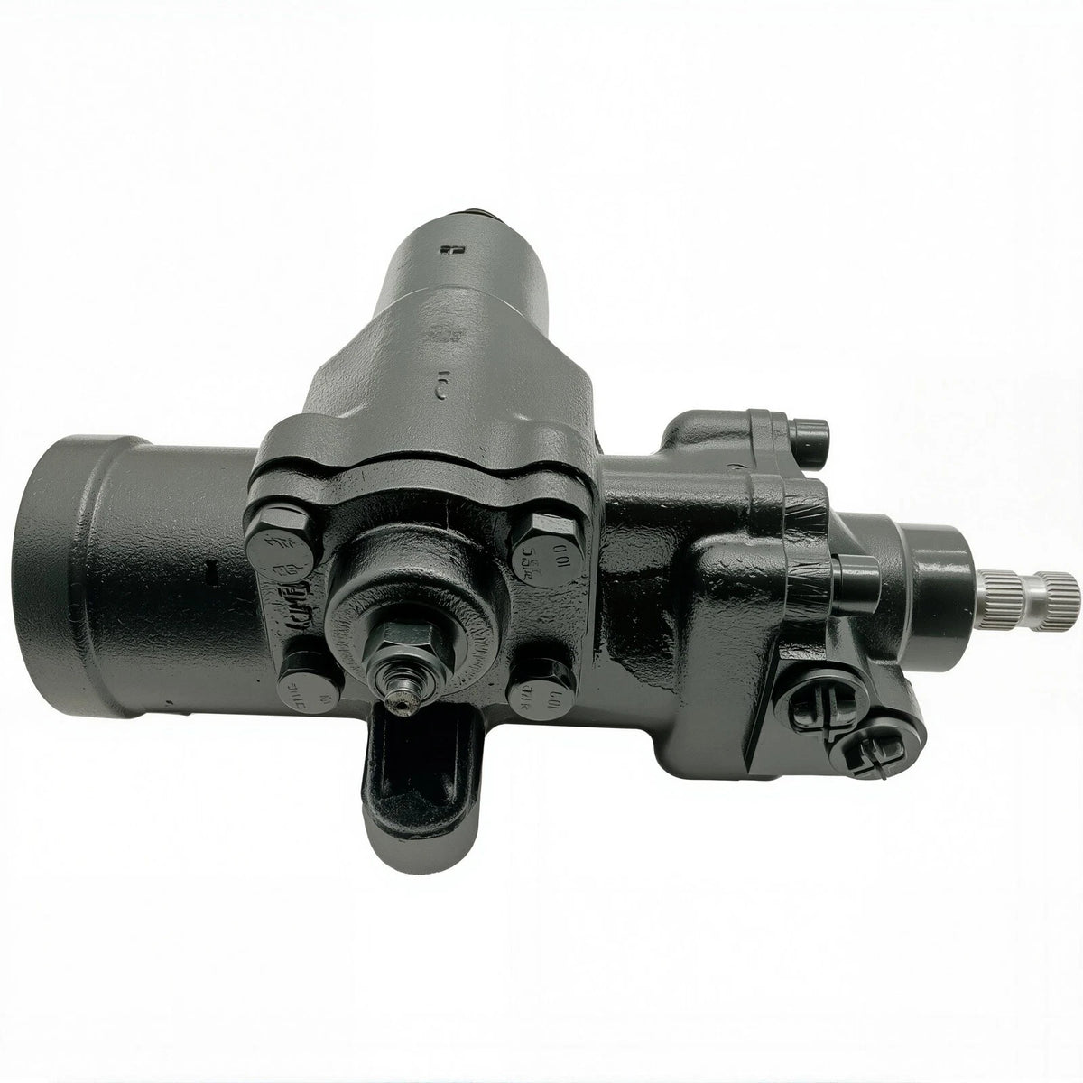 Power Steering Gear Box for Dodge Ram 1500 2500 3500 Van (1999–2003) 27-7627