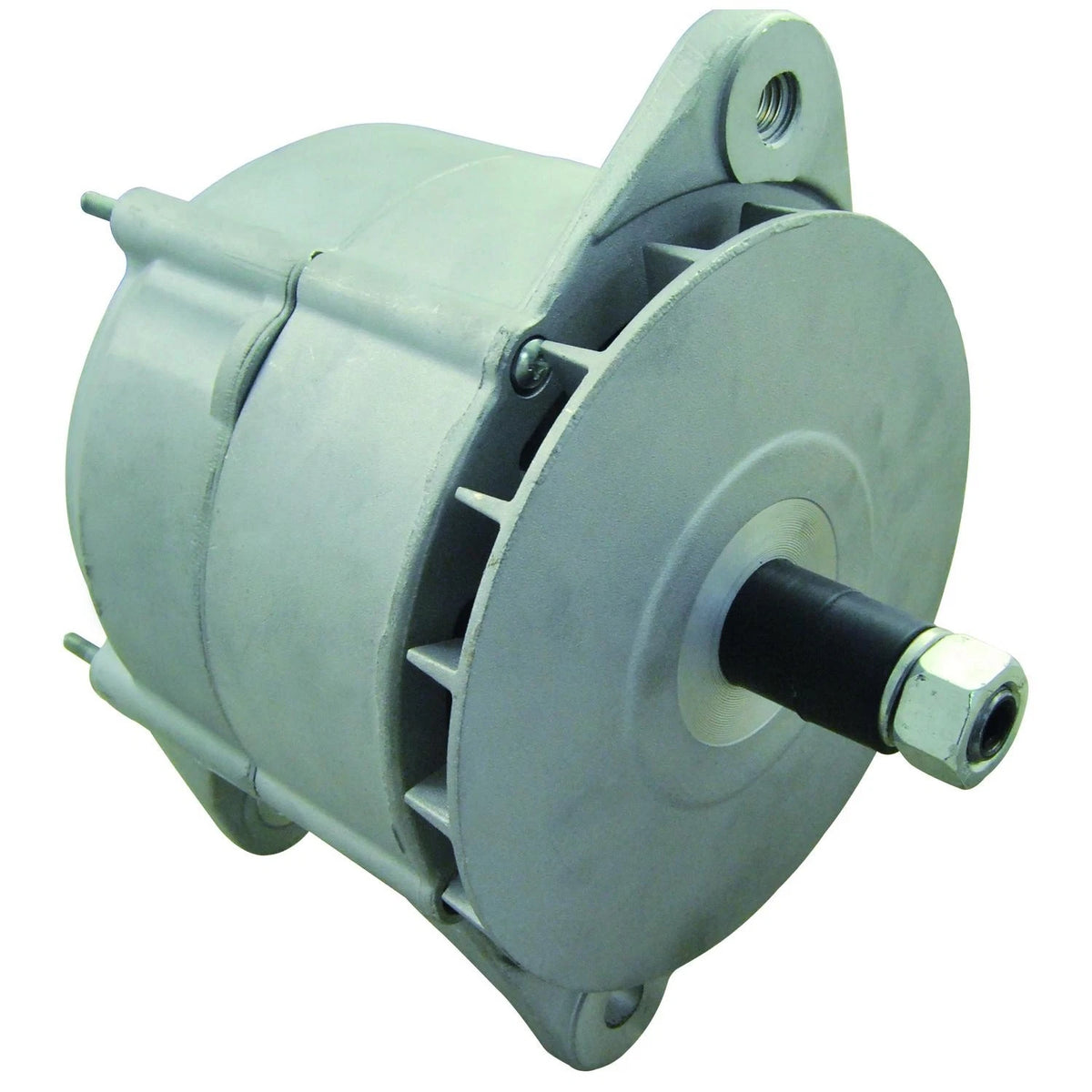 24V 80A Alternator for John Deere Feller Buncher 759G 853G 900 (N/A) At208541 At168711