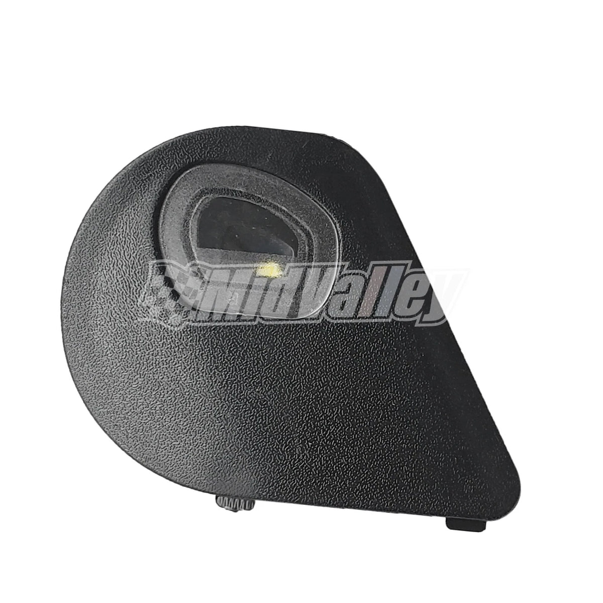Mirror Puddle Lights for Dodge Ram 1500 2500 3500 4500 5500 (2010–2023)