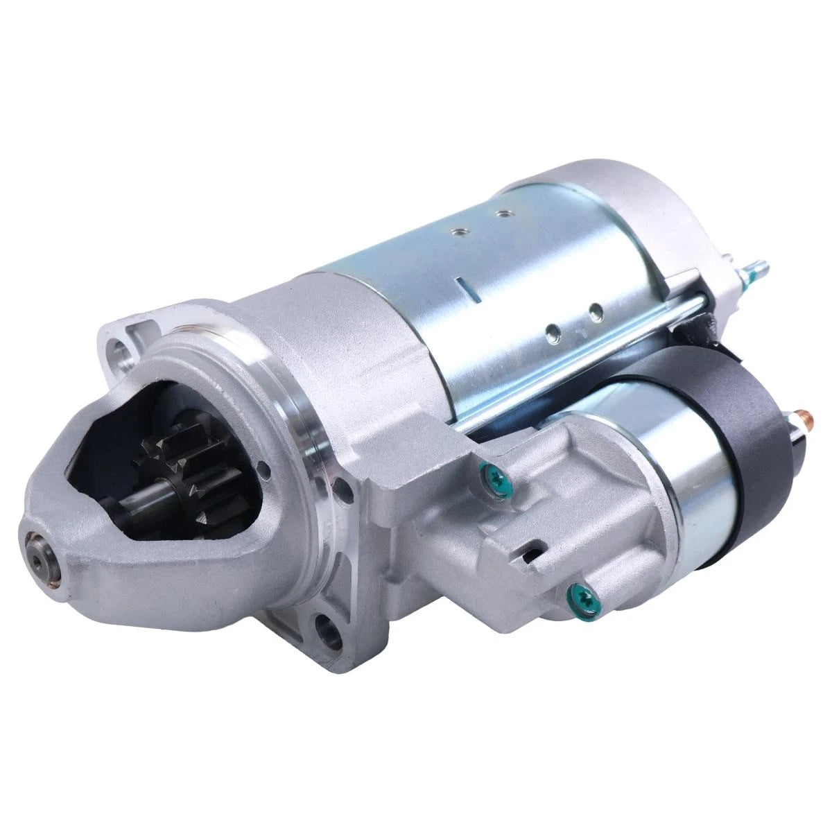 11T Starter Motor 7020416 for JLG 500RTS 400RTS 40HA (12V)