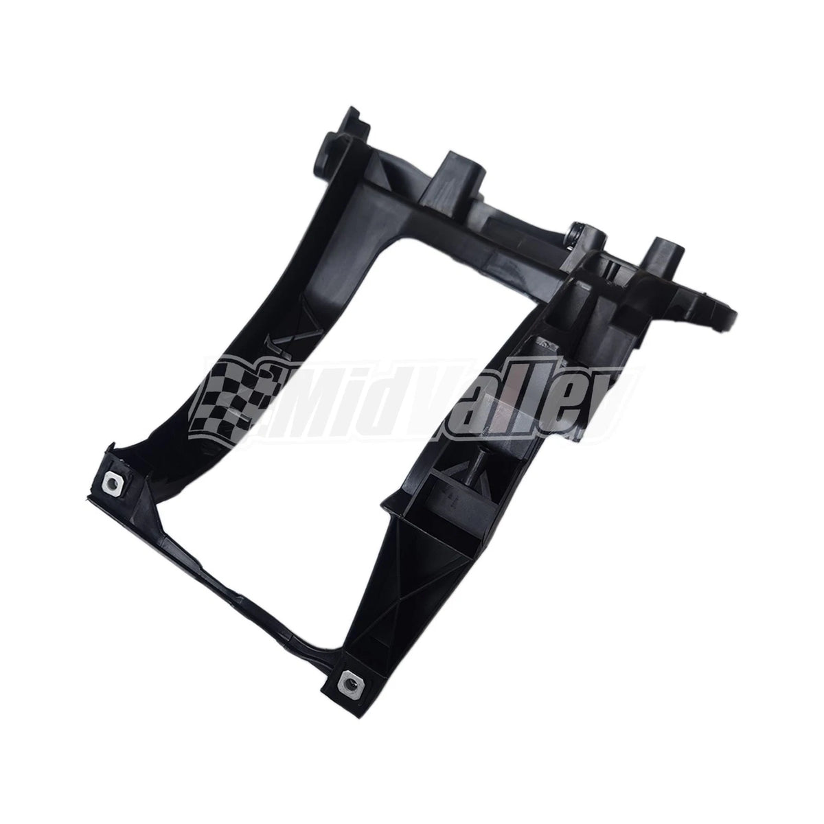 Right Side Radiator Support for Dodge Ram 1500 2500 3500 (2013–2020)