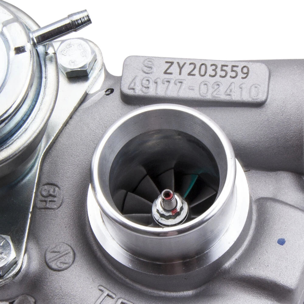 TD04 Turbo Turbocharger for Mitsubishi 3000GT (1991–1999) Right & Left