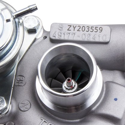 TD04 Turbo Turbocharger for Mitsubishi 3000GT (1991–1999) Right & Left