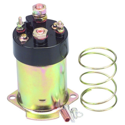 Solenoid Switch for Chevrolet Impala V8 7.4L (1970–1976) 1186987-2 1306454-8 D914