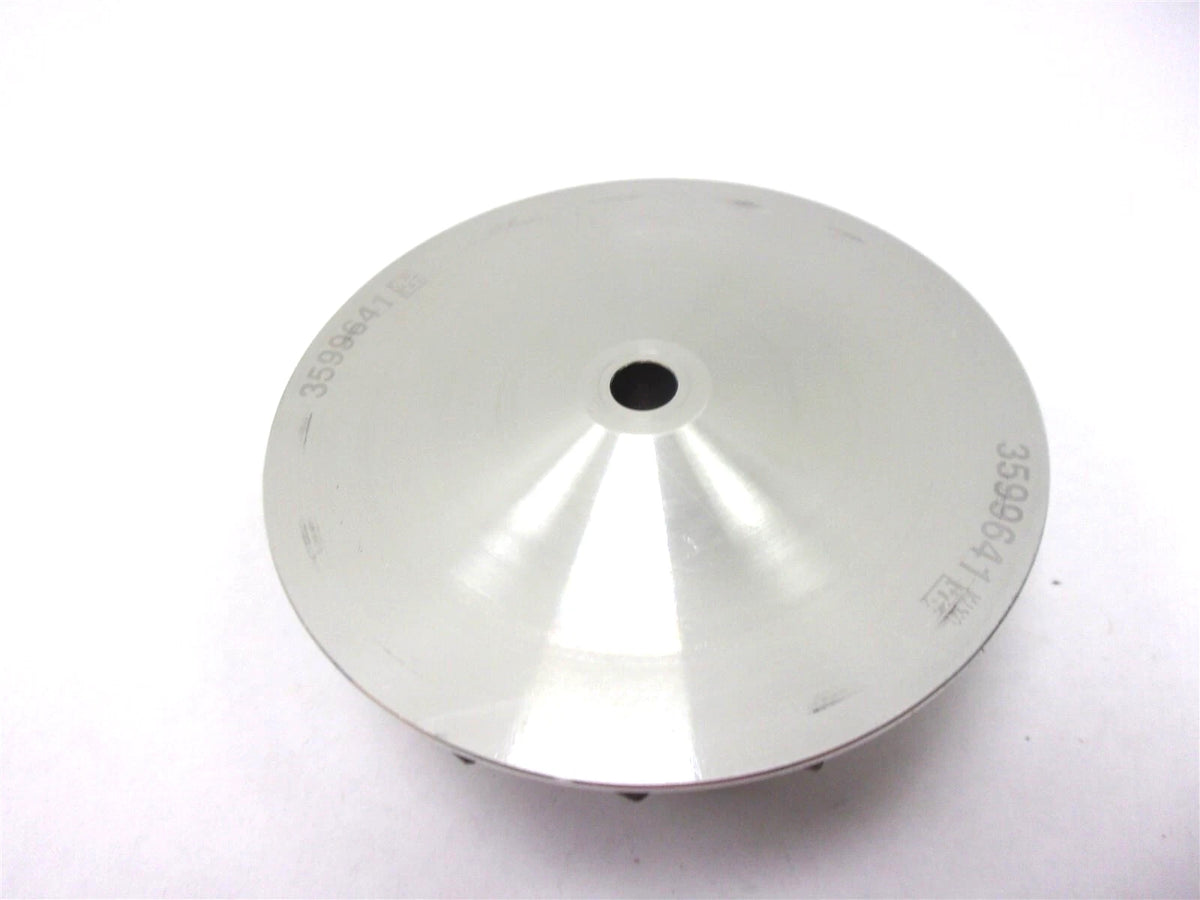 Holset Turbo Compressor Wheel for 4BTA (H1C H1E)