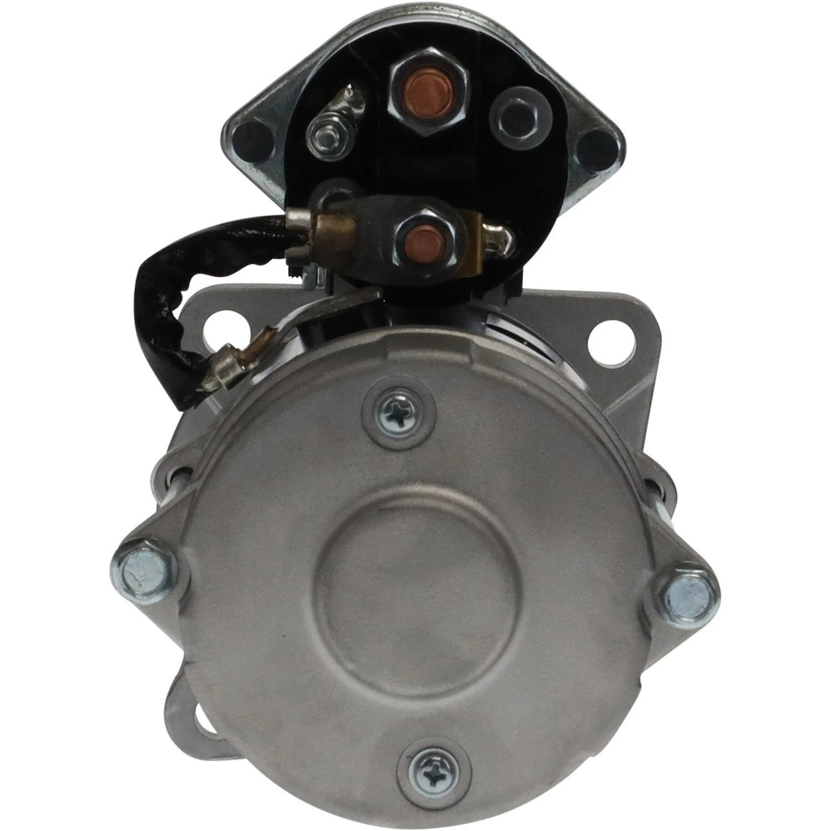 Starter for Cummins 6BT 5.9L Marine Engines (1990-On) 410-12496 IS1090 508420